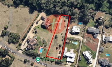 Sitio en Venta en Lomas del Carmen