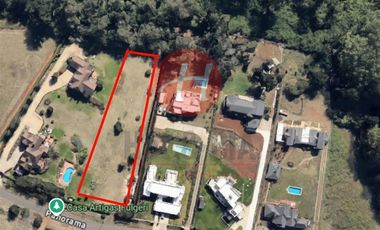 Sitio en Venta en Lomas del Carmen