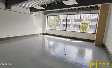 Bodega en Arriendo Ubicado en Medellín Codigo 1296