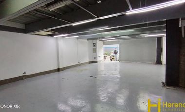 Bodega en Arriendo Ubicado en Medellín Codigo 1296