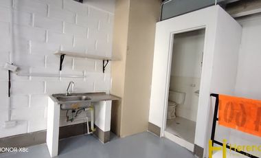 Bodega en Arriendo Ubicado en Medellín Codigo 1296