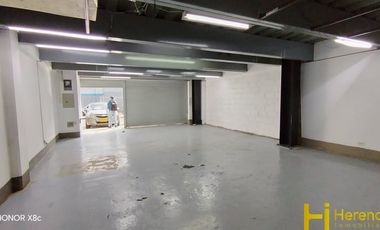 Bodega en Arriendo Ubicado en Medellín Codigo 1296