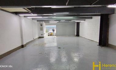 Bodega en Arriendo Ubicado en Medellín Codigo 1296