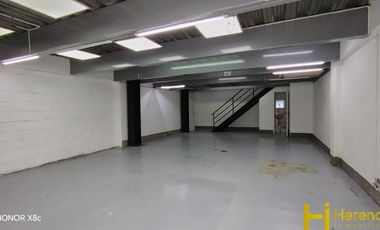 Bodega en Arriendo Ubicado en Medellín Codigo 1296