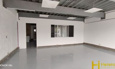 Bodega en Arriendo Ubicado en Medellín Codigo 1296