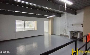 Bodega en Arriendo Ubicado en Medellín Codigo 1296