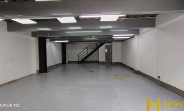 Bodega en Arriendo Ubicado en Medellín Codigo 1296