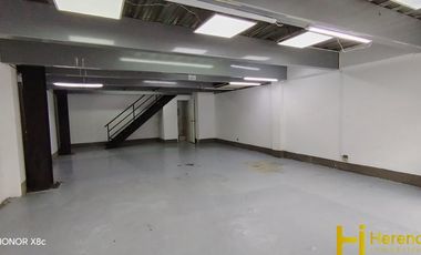 Bodega en Arriendo Ubicado en Medellín Codigo 1296