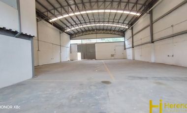 Bodega en Arriendo Ubicado en La Estrella Codigo 1299