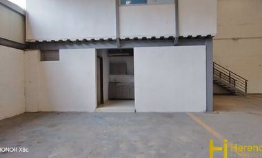 Bodega en Arriendo Ubicado en La Estrella Codigo 1299
