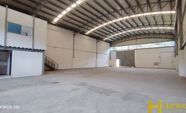Bodega en Arriendo Ubicado en La Estrella Codigo 1299