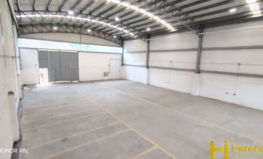 Bodega en Arriendo Ubicado en La Estrella Codigo 1299