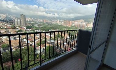 Apartamento en Arriendo Ubicado en Copacabana Codigo 1301