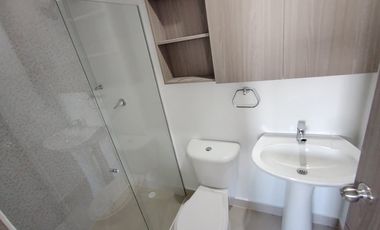 Apartamento en Arriendo Ubicado en Copacabana Codigo 1301