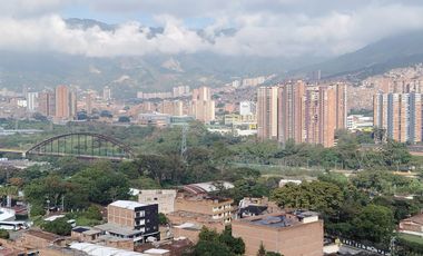 Apartamento en Arriendo Ubicado en Copacabana Codigo 1301