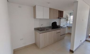 Apartamento en Arriendo Ubicado en Copacabana Codigo 1301