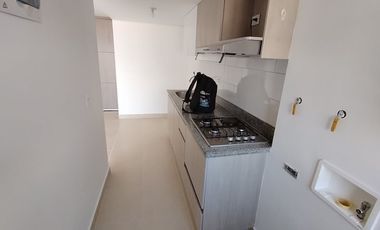 Apartamento en Arriendo Ubicado en Copacabana Codigo 1301