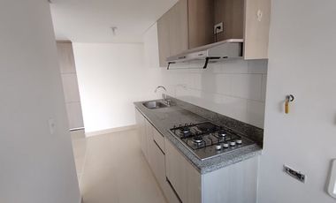 Apartamento en Arriendo Ubicado en Copacabana Codigo 1301