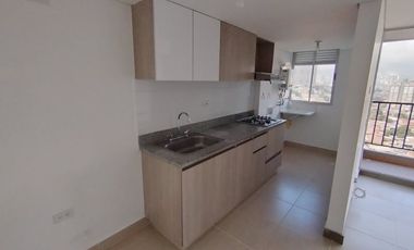Apartamento en Arriendo Ubicado en Copacabana Codigo 1301