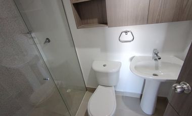 Apartamento en Arriendo Ubicado en Copacabana Codigo 1301