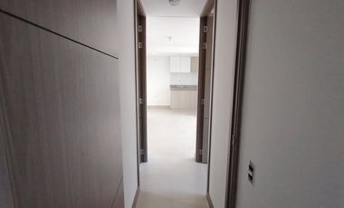 Apartamento en Arriendo Ubicado en Copacabana Codigo 1301