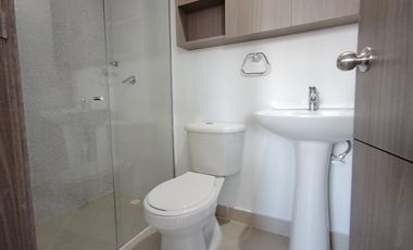 Apartamento en Arriendo Ubicado en Copacabana Codigo 1301