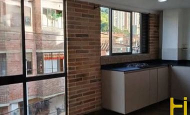 Apartamento en Arriendo Ubicado en Envigado Codigo 1302