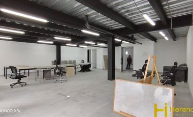 Bodega en Arriendo Ubicado en Medellín Codigo 1306