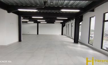 Bodega en Arriendo Ubicado en Medellín Codigo 1307