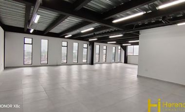 Bodega en Arriendo Ubicado en Medellín Codigo 1307