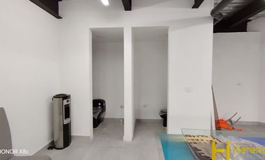 Bodega en Arriendo Ubicado en Medellín Codigo 1307