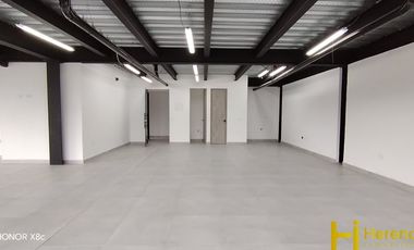 Bodega en Arriendo Ubicado en Medellín Codigo 1307