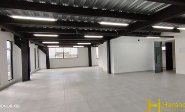 Bodega en Arriendo Ubicado en Medellín Codigo 1307