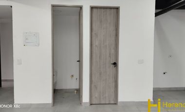 Bodega en Arriendo Ubicado en Medellín Codigo 1307