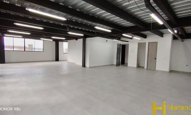 Bodega en Arriendo Ubicado en Medellín Codigo 1307
