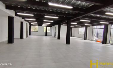 Bodega en Arriendo Ubicado en Medellín Codigo 1309