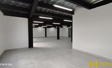 Bodega en Arriendo Ubicado en Medellín Codigo 1309