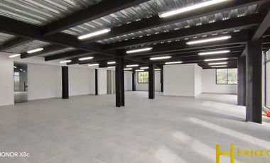 Bodega en Arriendo Ubicado en Medellín Codigo 1309