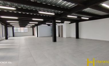 Bodega en Arriendo Ubicado en Medellín Codigo 1310