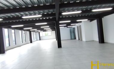 Bodega en Arriendo Ubicado en Medellín Codigo 1310