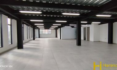 Bodega en Arriendo Ubicado en Medellín Codigo 1310