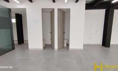 Bodega en Arriendo Ubicado en Medellín Codigo 1310