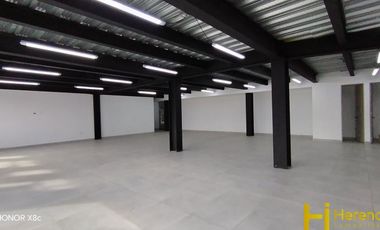 Bodega en Arriendo Ubicado en Medellín Codigo 1311