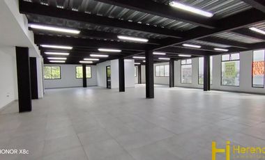 Bodega en Arriendo Ubicado en Medellín Codigo 1311