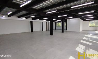 Bodega en Arriendo Ubicado en Medellín Codigo 1312