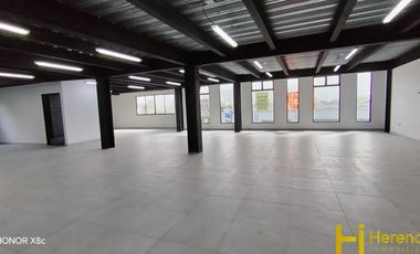Bodega en Arriendo Ubicado en Medellín Codigo 1312