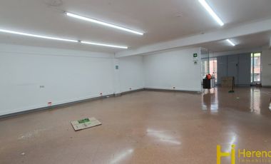 Bodega en Arriendo Ubicado en Medellín Codigo 1083