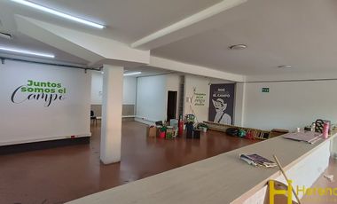Bodega en Arriendo Ubicado en Medellín Codigo 1083