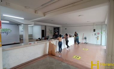 Bodega en Arriendo Ubicado en Medellín Codigo 1083