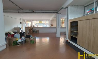 Bodega en Arriendo Ubicado en Medellín Codigo 1083